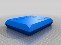 Tchotchke Rock (Air) by clamstrip