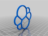 Elastic Logo by RonFalafel