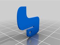 Python Logo by RonFalafel