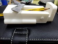 grafting jig by waleedbs