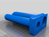 Loctite 6.76 FL OZ. (200 mL) Plunger by gspaceman