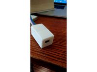 FTDI controller case by bogie14