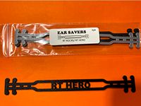 Ear Savers - KC-STL- MED version by Glanderson