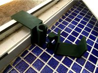 Window holder by ReMont