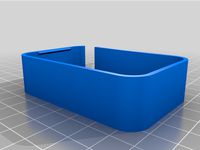 Permobil Charger Case by Spoon77