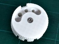 PTFE Bowden Tube Cutter 3/4/5/6/8mm - Remix by Estep