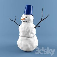 Snowman