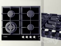 Hob Pyramida PFG 647