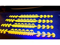Covid-19 Ear Saver (PacMan) by Rps96