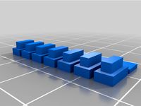 soft drink dispenser  by Molbjerg