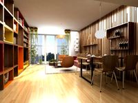 3D Home 494 3D Model