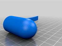 Milk SpoonV1 by bianchi77