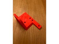 NoHands Door Opener by Parallelohead