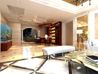 3D Home 497 3D Model