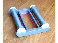 Yet another spool roller by droidgull