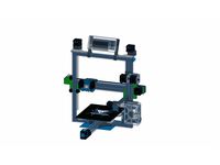 Tevo Tarantula 240x280 printing surface by ndupont