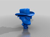 Heisenberg Pop by Chart333