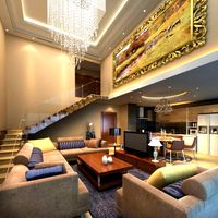 3D Home 514 3D Model