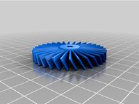 working lego fan 3 lego parts needed by ivlu