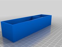 Bargain Quest - Organizer by SlappyWhite