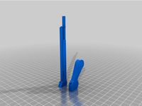 Shotgun 1:6 for Terminator 2 charactor. by stainless