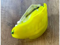 N95 Shield by Collective Shield by jsf71