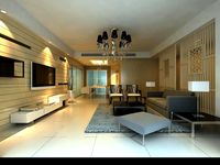 3D Home 583 3D Model