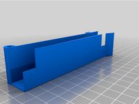 SKR 1.3 driver cooling duct by flyhigh54