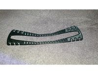 mask ear relief clip by necobi