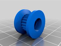 Poley for hephestos 2 by carblacam