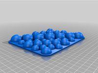 Reflexology Pad by Stokes_kevin23