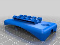 Picatinny Rails by Stokes_kevin23