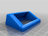 CAJA TERMOSTATO ( THERMOSTATE MOUNT) LASER CO2 by Angelthor