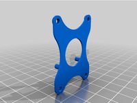 ESC Base Ichabod Jr 20x20 by norf