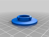 Adapter for 3M filters by Freakycruz