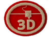 Pathfinder 3D Printing Honor by 1st_trax