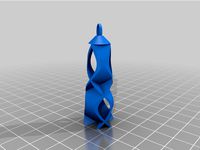 orecchino/earring by sacca78