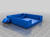 Handy Scraper by FishNinJay