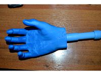 Back scratcher by a_vadimka