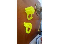 Koronakoukku by NusNus