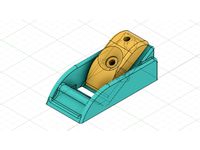 razor plane v02 by olli_zg