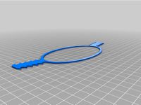 Hoop Style Ear Savers by Adam_M17