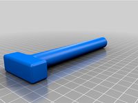 Ikea kraan/faucet tool to remove or install it under the sink by wALLe