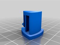 karcher High-pressure gun lock by JohnSimons