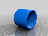 Phone-Scope Mount by JonAndree