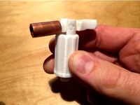 Copper No Touch Tool by PublicProducts