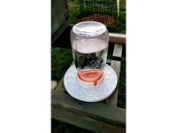 Bee Feeder Bushing by GenZod