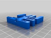 Steel Thickness Gauge by TMiller51