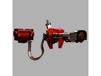 TDC ACE - Blowtorch by Pelicram