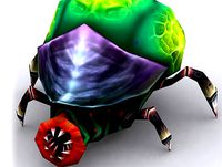 3DRT - Insectoid - Bloodsucker
